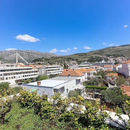 Apartment Alma Dubrovnik Exterior foto