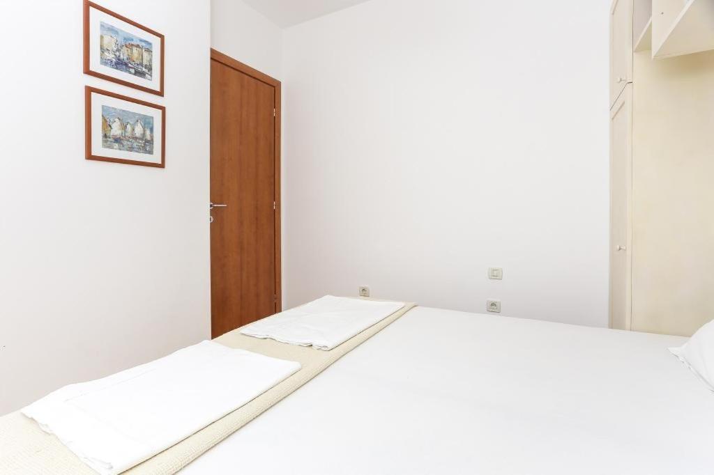 Apartment Alma Dubrovnik Exterior foto